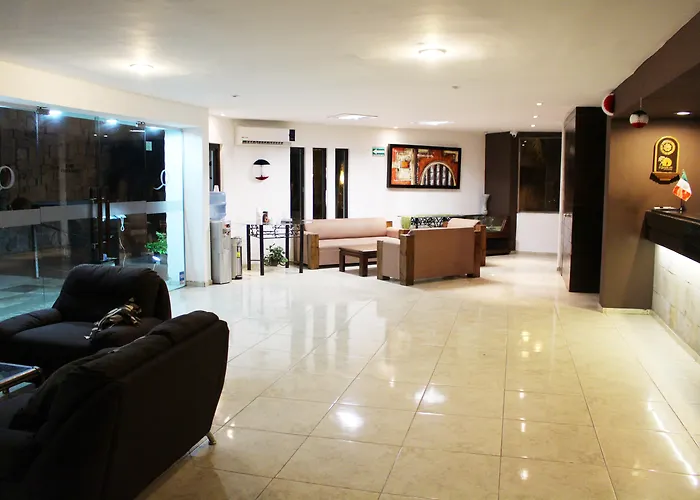 Quijote InnHotel Playa Mazatlan